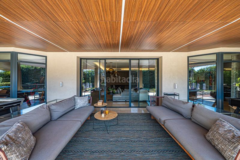 Foto dc271a32-6679-42d6-9ccf-0f76013518d9. Xalet a urbanizacion Guadalmina Baja 37 a Guadalmina Baja Marbella