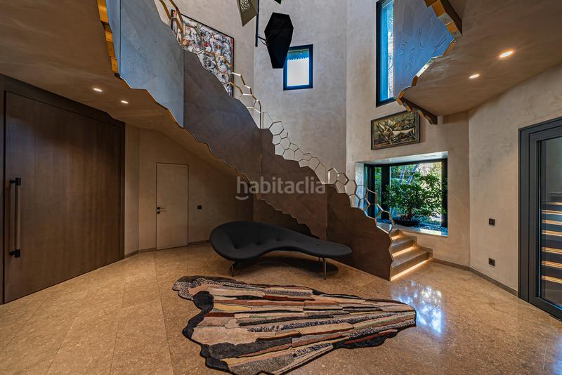 Foto e1030295-24ae-4b84-aa21-e3ee59031898. Xalet a urbanizacion Guadalmina Baja 37 a Guadalmina Baja Marbella