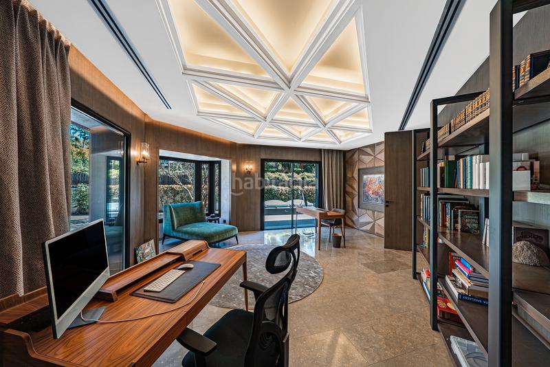 Foto e92bc1dc-95ab-42a3-b36e-d0f7e794a1a0. Xalet a urbanizacion Guadalmina Baja 37 a Guadalmina Baja Marbella