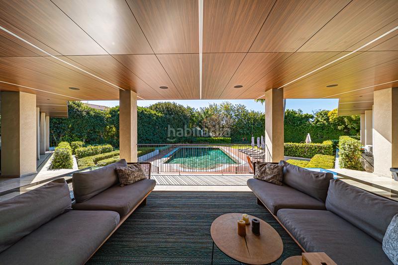 Foto f363f37a-cba9-4bc8-a0cf-6516d7c2e5f1. Xalet a urbanizacion Guadalmina Baja 37 a Guadalmina Baja Marbella