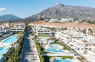 Àtic a Lugar urbanizacion lomas de rio verde 42b. El último apartamento de lujo directo del promotor espectacular
