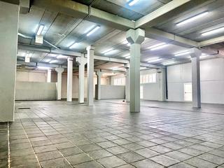 Lloguer Nau industrial a Calle jose maria peman 50. Disponible para alquiler –polígono industrial nueva campana (mar