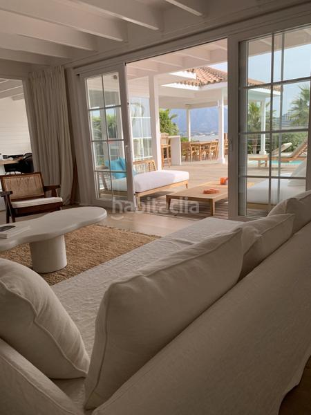 Foto 733707cc-8c9c-43a5-8caf-5d82e2977241. Chalet dans avenida de La Alquería 14 dans La Alquería Benahavís