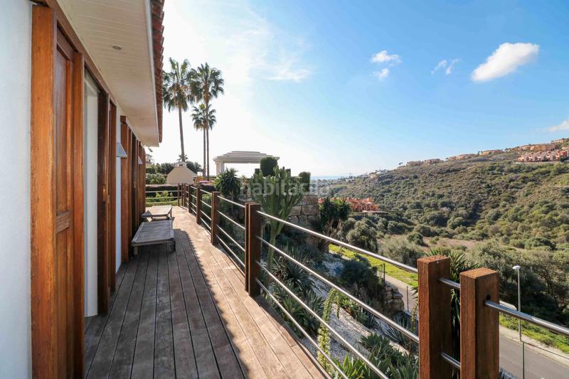 Foto acdb80ad-e53c-499a-b65b-1126e619675b. Chalet dans avenida de La Alquería 14 dans La Alquería Benahavís