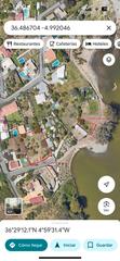 Finca rústica a Diseminado poligono 25 64. 2 parcelas de 1.000 m2 y 300 m2, separadas unos 250 metros