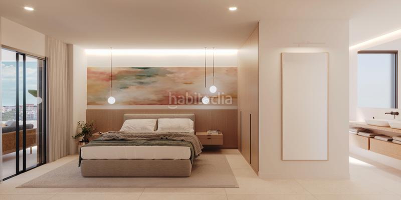 Foto 2a519d0b-7984-4375-8233-96eafd047cae. Appartement dans avenida pablo ruiz picasso 23 dans Marbella