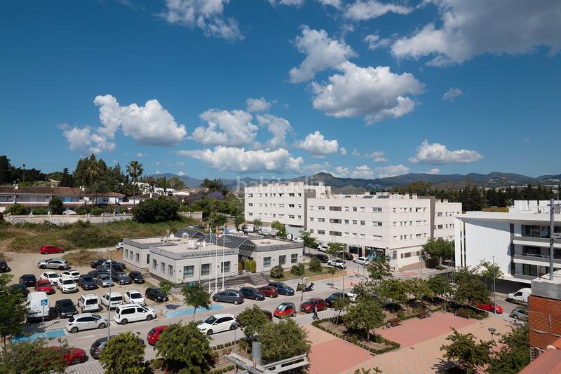 Foto 31e57456-d3a5-494f-ad58-27ce0155487c. Appartement dans avenida pablo ruiz picasso 23 dans Marbella
