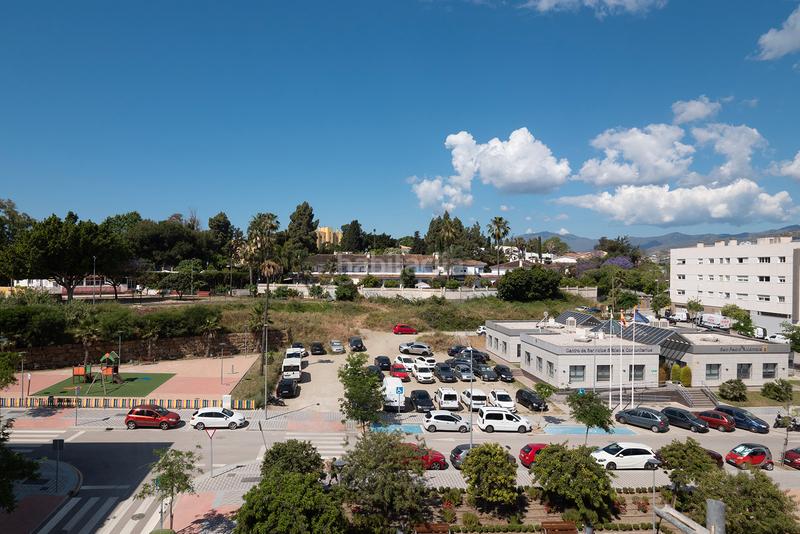 Foto 408821e2-5358-46da-8141-8c5c73763a23. Appartement dans avenida pablo ruiz picasso 23 dans Marbella