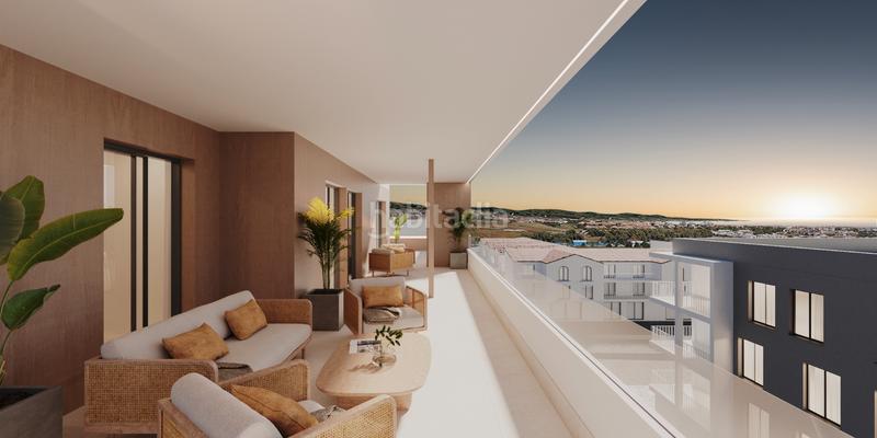 Foto 3c10d0bb-2453-4da5-95b2-498a5352bd20. Piso en avenida pablo ruiz picasso 23 en San Pedro de Alcántara Pueblo Marbella