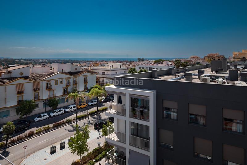 Foto 44ffa85e-f1d1-4c0b-acd2-25a3a73718d4. Piso en avenida pablo ruiz picasso 23 en San Pedro de Alcántara Pueblo Marbella
