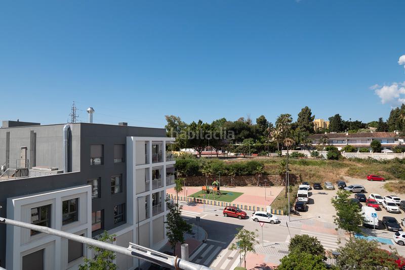 Foto 50e5ad0b-efe6-4ab8-83ba-a3ab0397cebc. Piso en avenida pablo ruiz picasso 23 en San Pedro de Alcántara Pueblo Marbella