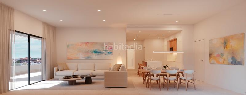Foto 6b698f68-18db-4889-b641-d81b3721d1c7. Piso en avenida pablo ruiz picasso 23 en San Pedro de Alcántara Pueblo Marbella