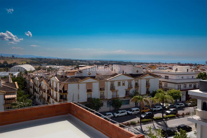 Foto 7c2316ba-9d64-4037-ba95-ae98a456f210. Piso en avenida pablo ruiz picasso 23 en San Pedro de Alcántara Pueblo Marbella