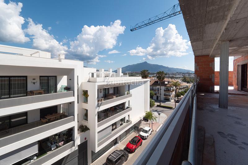 Foto 897a47f9-aa1b-4d1e-9591-36f33d8bb371. Piso en avenida pablo ruiz picasso 23 en San Pedro de Alcántara Pueblo Marbella