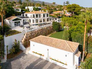 Maison  Lugar urbanizacion cortijo de nagueles 88