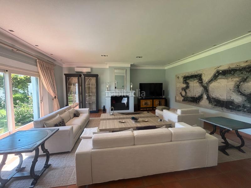 Foto 026a87a2-13d2-46e5-8cd0-9f7965ee71da. Chalet in calle doctor eduardo evangelista 8c in San Pedro de Alcántara Pueblo Marbella