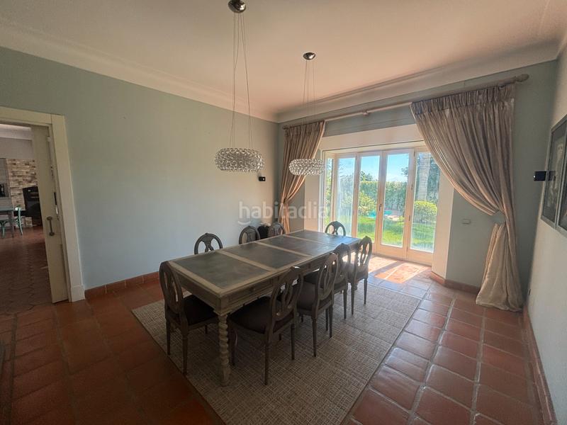 Foto 15a7093d-040d-490b-a6ae-34a8155c37a0. Chalet in calle doctor eduardo evangelista 8c in San Pedro de Alcántara Pueblo Marbella