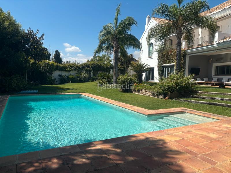 Foto 3bbb3902-ade4-441c-9ec3-88c58401a588. Chalet in calle doctor eduardo evangelista 8c in San Pedro de Alcántara Pueblo Marbella