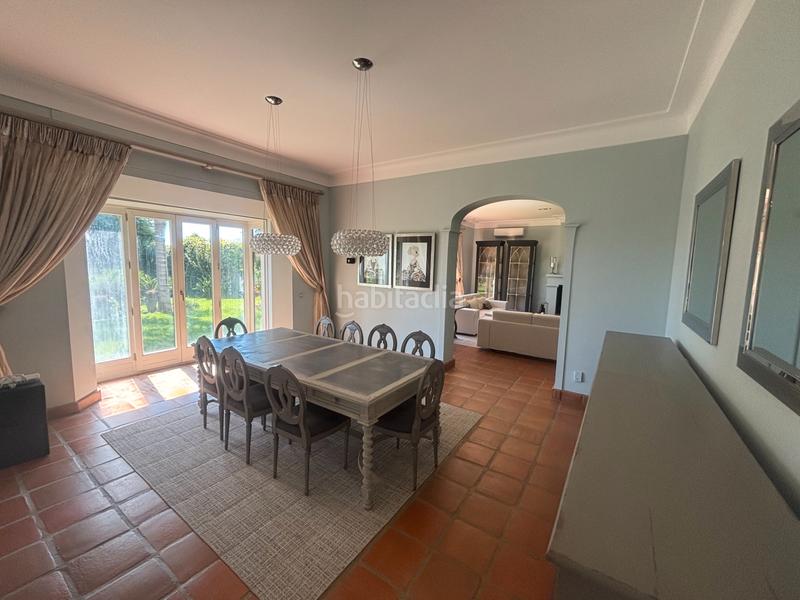 Foto 4c9b2ccb-2ece-408e-80e3-1367ffd56546. Chalet in calle doctor eduardo evangelista 8c in San Pedro de Alcántara Pueblo Marbella