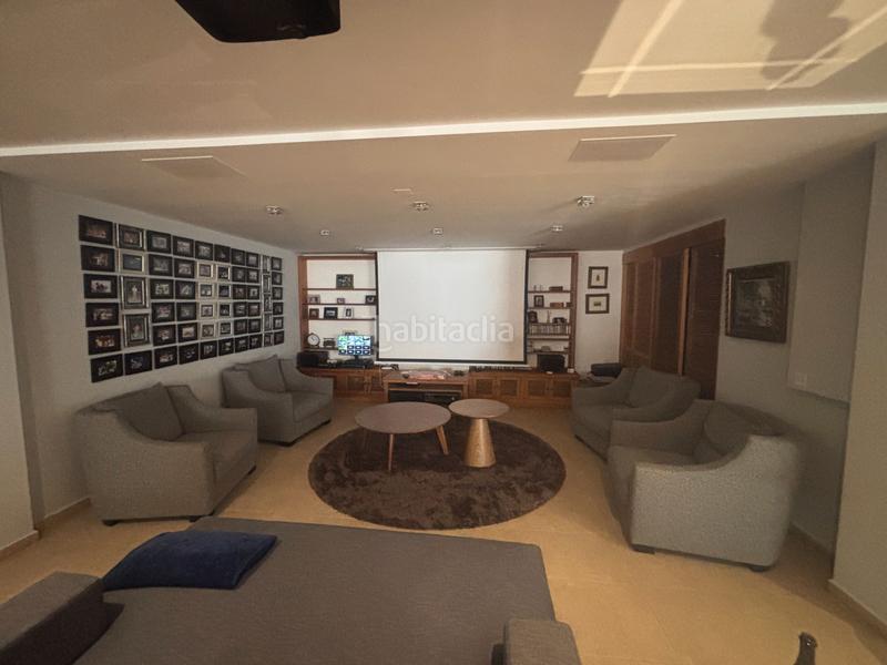 Foto 596b64b6-f376-4ea2-9674-c888dc7f995c. Chalet in calle doctor eduardo evangelista 8c in San Pedro de Alcántara Pueblo Marbella