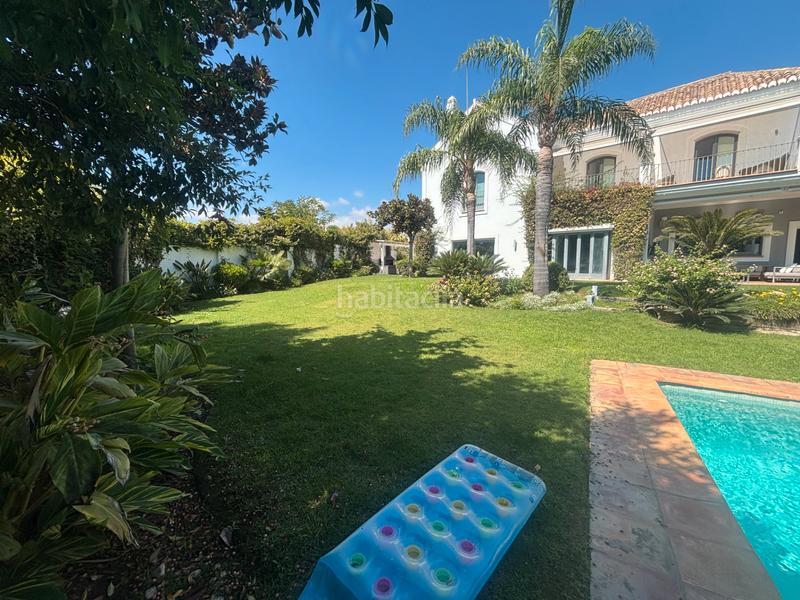 Foto 6dd38b08-43cd-4848-81b7-880f9aafff43. Chalet in calle doctor eduardo evangelista 8c in San Pedro de Alcántara Pueblo Marbella