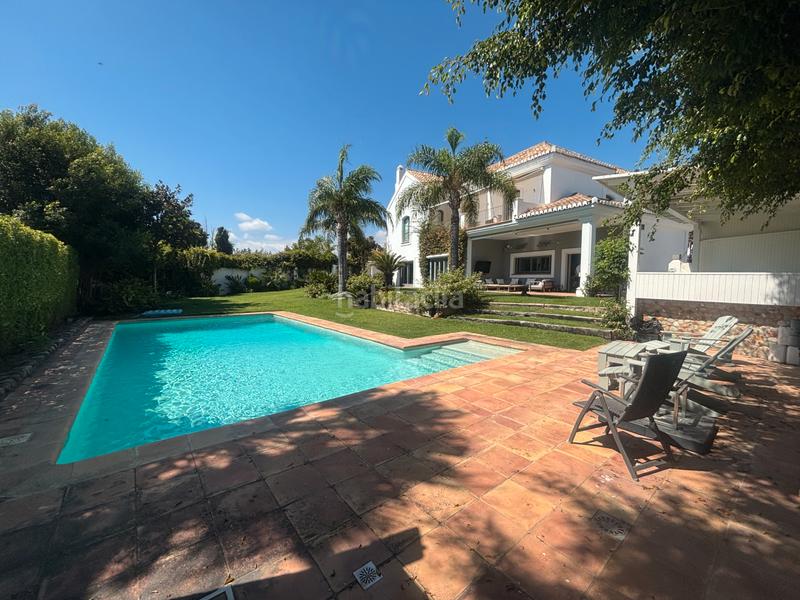 Foto 7de6905d-2ba9-4fb1-8194-98f13517ca33. Chalet in calle doctor eduardo evangelista 8c in San Pedro de Alcántara Pueblo Marbella