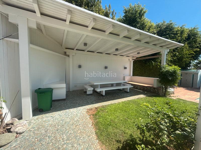 Foto d925734b-1e58-43b5-86b5-023eec58f504. Chalet in calle doctor eduardo evangelista 8c in San Pedro de Alcántara Pueblo Marbella