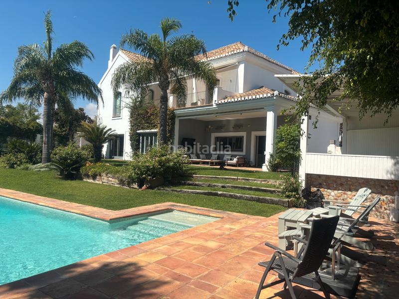 Foto ff77e98d-9201-4774-88de-531018041b0b. Chalet in calle doctor eduardo evangelista 8c in San Pedro de Alcántara Pueblo Marbella