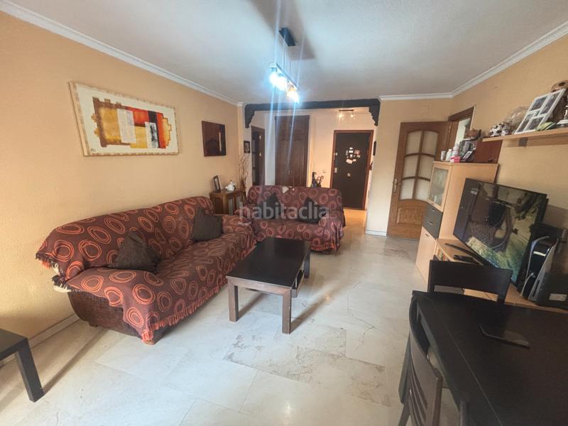 Foto 6df9444a-1b78-490f-abb9-d7726052a60b. Pis a calle quevedo 10 a Rodeo Alto - Guadaiza - La Campana Marbella