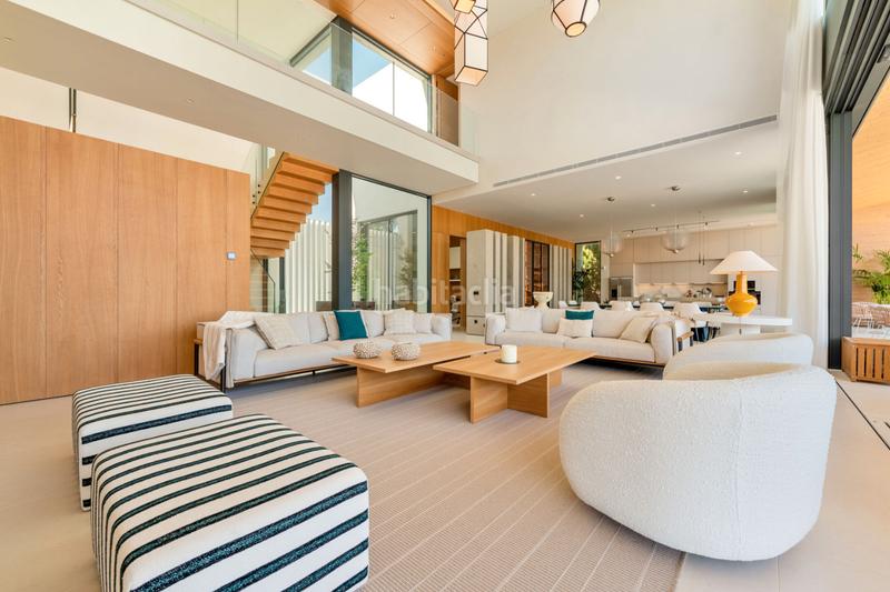 Foto 6247d827-b996-4335-84e4-2b617fd5b686. Chalet in calle 24-a 464 in Guadalmina Alta Marbella