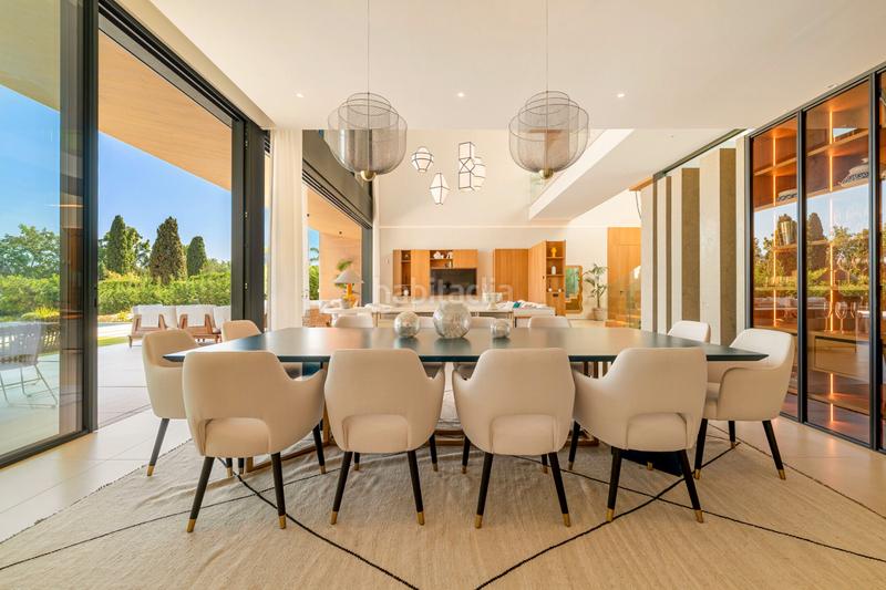 Foto a48c7e8a-0995-40b0-9538-6501718d690f. Chalet in calle 24-a 464 in Guadalmina Alta Marbella