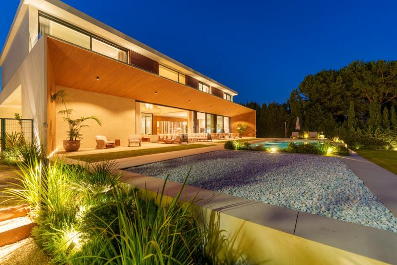 Foto b16e7b87-7e42-4c43-b3fc-4f022067e4dc. Chalet in calle 24-a 464 in Guadalmina Alta Marbella