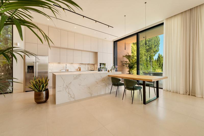 Foto e6845a48-3ba5-45d4-93f3-eaec21be0146. Chalet in calle 24-a 464 in Guadalmina Alta Marbella