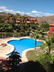 Location Rez-de-chaussée à Avenida la reserva de marbella 23