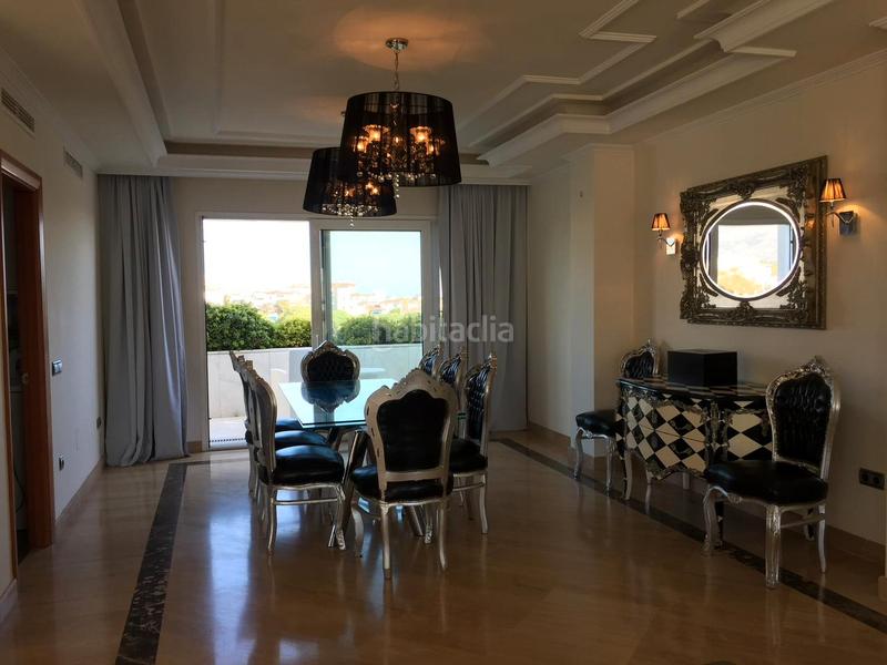 Foto ab367748-18df-4760-a7a2-8527e6804ebd. Lloguer àtic a arrabal a cañas 2 a Puerto Banús Marbella