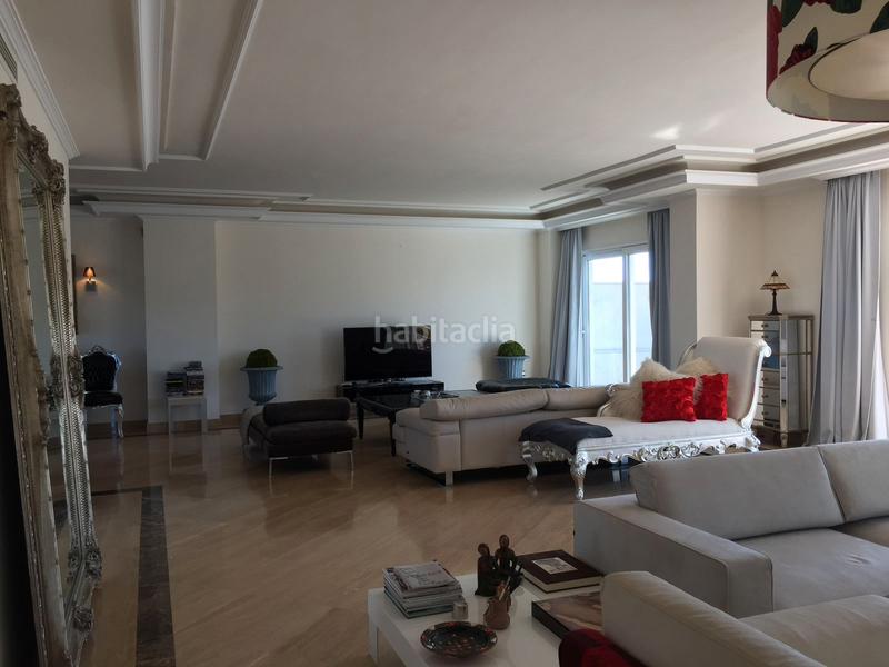 Foto 04d552fc-d731-445d-a3ed-9025f82e7bc3. Location attique dans arrabal a cañas 2 dans Puerto Banús Marbella