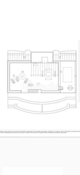 Foto 6b4988ae-f54b-4aa3-8626-45f7280e71ee. Miete dachwohnung in arrabal a cañas 2 in Puerto Banús Marbella