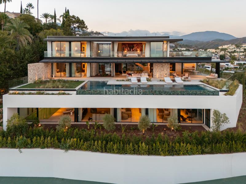 Foto ae33a698-8892-49b7-a2f2-70cbfec40836. Chalet dans urbanizacion el herrojo 108 dans La Quinta Benahavís