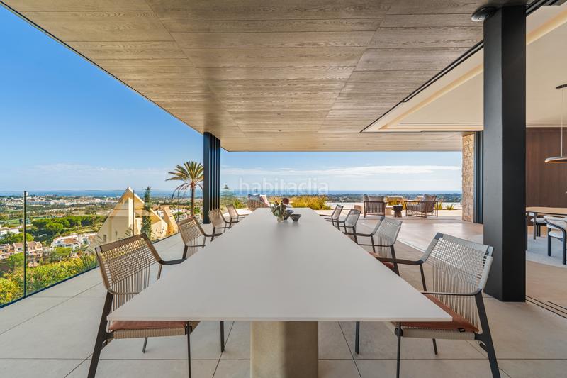 Foto c234023a-fda6-4e0a-83b4-5a6c76e5e178. Chalet dans urbanizacion el herrojo 108 dans La Quinta Benahavís