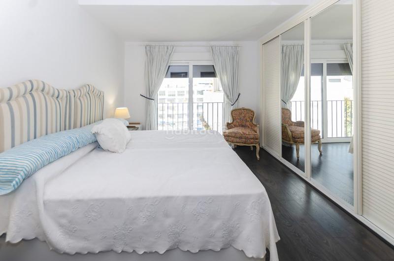 Foto 2b4925ea-08c9-4156-8c08-1ef7ede89607. Ático en avenida josé banús 875 en Puerto Banús Marbella