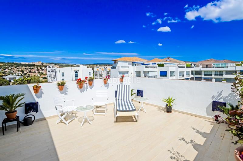 Foto 6dd654be-cc63-4f07-8ae5-0d73236a4182. Ático en avenida josé banús 875 en Puerto Banús Marbella