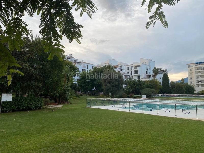 Foto 02613665-5068-496e-b99d-7ff40712896a. Attique dans avenida josé banús 875 dans Puerto Banús Marbella