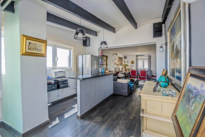 Foto ca3aaae5-0a96-4c05-9e8a-e3a564c7f4b3. Dachwohnung in avenida josé banús 875 in Puerto Banús Marbella