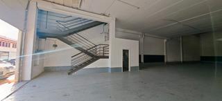 Lloguer Nau industrial a Avenida valle inclán 4. Nave comercial: la nave tiene aprox. 511 m2 en 2 alturas (planta