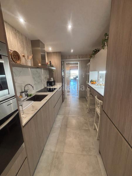 Foto 4deab0b2-8258-4175-a6ce-bdf327e21745. Pis a calle pico alcazaba 21 a Benatalaya Estepona