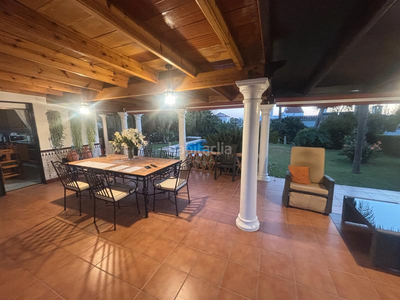 Foto 1b379196-d6e3-4ed2-9eeb-2fd96c7191d0. Chalet in calle madroño 13 in El Rosario - Ricmar Marbella