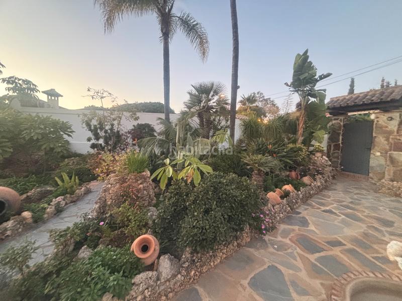 Foto 91a4a591-adeb-4944-9960-2062a54b6c0a. Chalet in calle madroño 13 in El Rosario - Ricmar Marbella