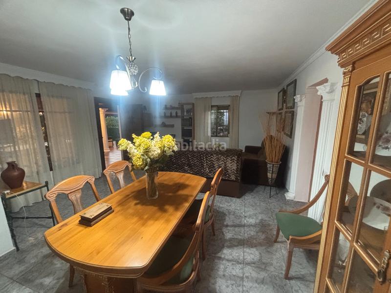 Foto a3b6155f-7190-42bc-a247-3f18666380e8. Chalet in calle madroño 13 in El Rosario - Ricmar Marbella