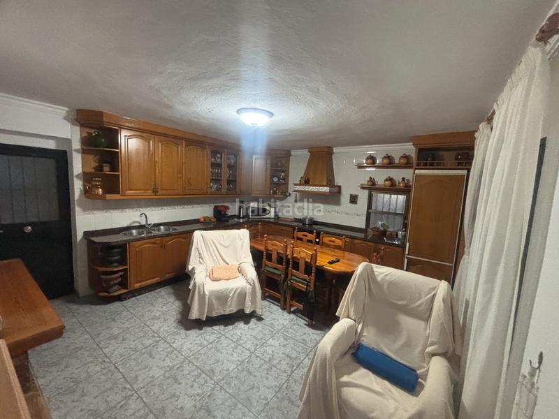 Foto a97f7a6e-0330-4d01-ba88-09e9054676eb. Chalet in calle madroño 13 in El Rosario - Ricmar Marbella