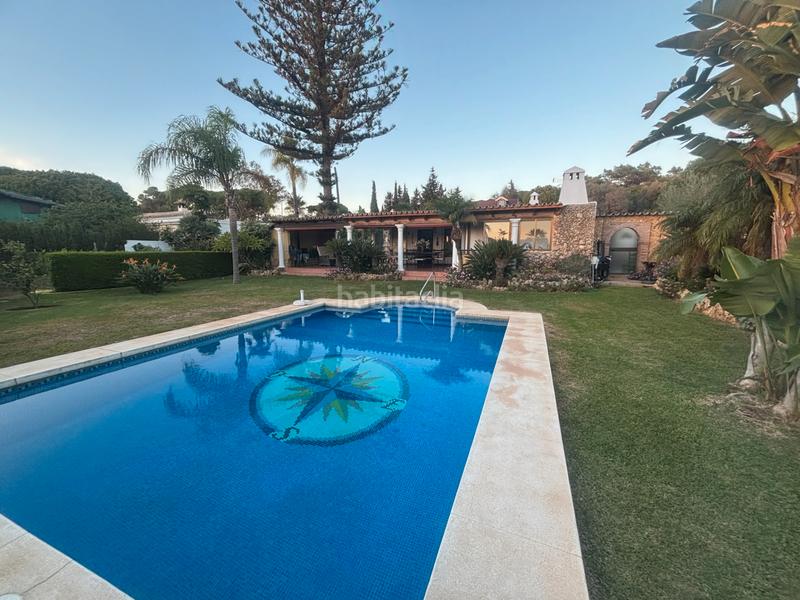 Foto b8125759-69c5-4452-a1e9-2a79e0d826d5. Chalet in calle madroño 13 in El Rosario - Ricmar Marbella